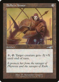 Belbe's Armor – Uncommon Magic: The Gathering card from Nemesis (#126)