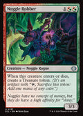 Noggle Robber – Uncommon Magic: The Gathering card from Lorwyn Eclipsed (#237)