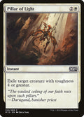 Pillar of Light – Common Magic: The Gathering card from Magic 2015 (#24)