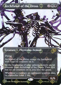 Archfiend of the Dross – Rare Magic: The Gathering card from Phyrexia: All Will Be One (#434)