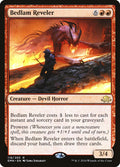 Bedlam Reveler – Rare Magic: The Gathering card from Eldritch Moon (#118)