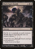 Black Sun's Zenith – Rare Magic: The Gathering card from Mirrodin Besieged (#39)