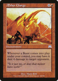 Aether Charge – Uncommon Magic: The Gathering card from Onslaught (#184)