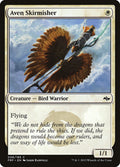 Aven Skirmisher – Common Magic: The Gathering card from Fate Reforged (#6)