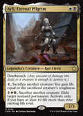 Ayli, Eternal Pilgrim – Rare Magic: The Gathering card from Foundations (#652)