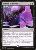 Beacon of Unrest – Rare Magic: The Gathering card from Double Masters (#77)