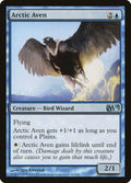 Arctic Aven – Uncommon Magic: The Gathering card from Magic 2013 (#42)