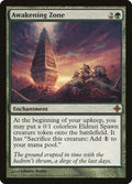 Awakening Zone – Rare Magic: The Gathering card from Rise of the Eldrazi (#176)