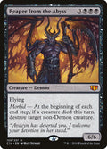 Reaper from the Abyss – Mythic Magic: The Gathering card from Commander 2014 (#159)
