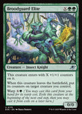 Broodguard Elite – Uncommon Magic: The Gathering card from Edge of Eternities (#175)