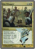 Ass Whuppin' – Rare Magic: The Gathering card from Unhinged Promos (#117★)