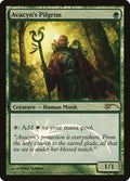 Avacyn's Pilgrim – Rare Magic: The Gathering card from Friday Night Magic 2012 (#8)