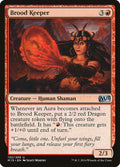 Brood Keeper – Uncommon Magic: The Gathering card from Magic 2015 (#132)