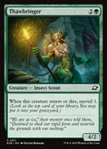 Thawbringer – Common Magic: The Gathering card from Edge of Eternities (#211)