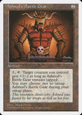 Ashnod's Battle Gear – Uncommon Magic: The Gathering card from Fourth Edition (#296)