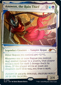 Anowon, the Ruin Thief – Mythic Magic: The Gathering card from Secret Lair Drop (#1568★)