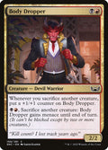 Body Dropper – Common Magic: The Gathering card from Streets of New Capenna (#168)