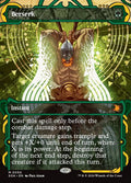 Berserk – Mythic Magic: The Gathering card from Secrets of Strixhaven Mystical Archive (#50)