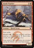 Ainok Tracker – Common Magic: The Gathering card from Khans of Tarkir (#96)
