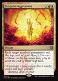 Suspend Aggression (SOS 236)