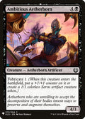 Ambitious Aetherborn – Common Magic: The Gathering card from The List (#KLD-72)