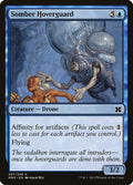 Somber Hoverguard – Common Magic: The Gathering card from Modern Masters 2015 (#57)