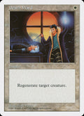 Death Ward – Common Magic: The Gathering card from Fifth Edition (#25)
