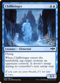 Chillbringer – Common Magic: The Gathering card from Ravnica Allegiance (#33)