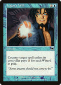 Ixidor's Will – Common Magic: The Gathering card from Onslaught (#90)