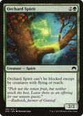 Orchard Spirit – Common Magic: The Gathering card from Magic Origins (#192)