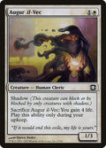 Augur il-Vec – Common Magic: The Gathering card from Future Sight (#2)