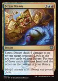 Stress Dream (SOS 235)
