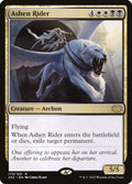 Ashen Rider – Rare Magic: The Gathering card from Double Masters 2022 (#173)