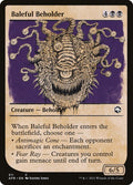 Baleful Beholder – Common Magic: The Gathering card from Adventures in the Forgotten Realms (#311)