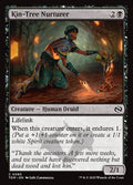Kin-Tree Nurturer – Common Magic: The Gathering card from Tarkir: Dragonstorm (#83)