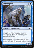 Humongulus – Common Magic: The Gathering card from Ravnica Allegiance (#41)