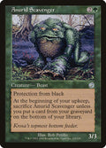 Anurid Scavenger – Uncommon Magic: The Gathering card from Torment (#119)