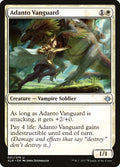 Adanto Vanguard – Uncommon Magic: The Gathering card from Ixalan (#1)