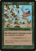 Bee Sting – Uncommon Magic: The Gathering card from Portal (#159)