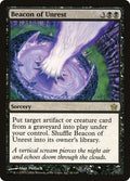 Beacon of Unrest – Rare Magic: The Gathering card from Fifth Dawn (#41)