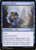Capture Sphere – Common Magic: The Gathering card from Double Masters 2022 (#42)