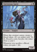 Gluttonous Guest – Common Magic: The Gathering card from Innistrad Remastered (#112)