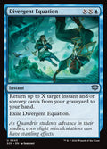 Divergent Equation (SOS 43)