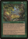 Aluren – Rare Magic: The Gathering card from Tempest (#213)