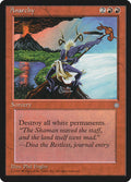 Anarchy – Uncommon Magic: The Gathering card from Ice Age (#170)