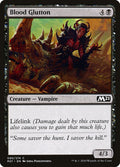 Blood Glutton – Common Magic: The Gathering card from Core Set 2021 (#90)