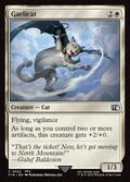 Gaelicat – Common Magic: The Gathering card from Final Fantasy (#22)