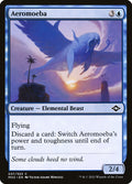 Aeromoeba – Common Magic: The Gathering card from Modern Horizons 2 (#37)