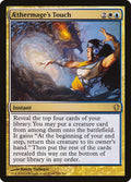 Aethermage's Touch – Rare Magic: The Gathering card from Commander 2013 (#176)