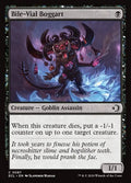 Bile-Vial Boggart – Common Magic: The Gathering card from Lorwyn Eclipsed (#87)